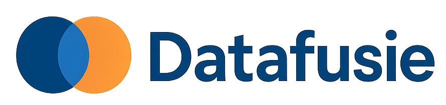Datafusie logo